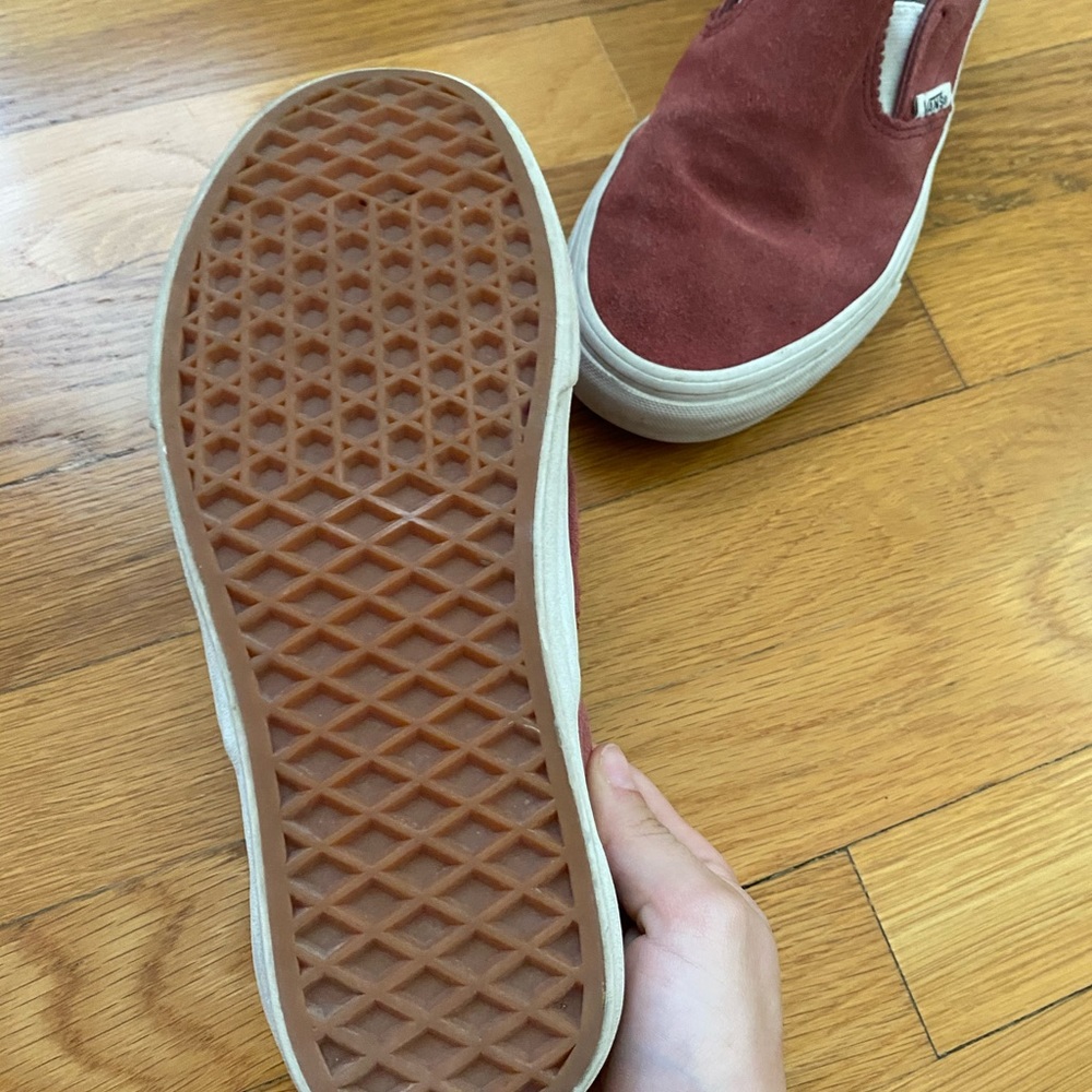 Vans - Picture 4 of 5